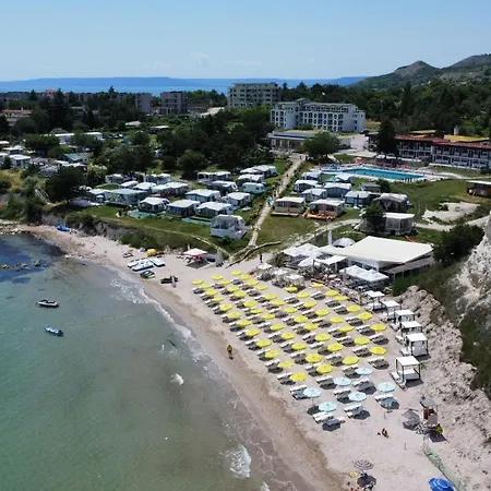 Caravana The Black Pearl Balchik