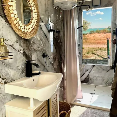 Caravana The Black Pearl