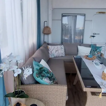 Caravana The Black Pearl * Balchik