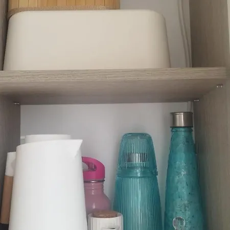 Caravana The Black Pearl Campingplads