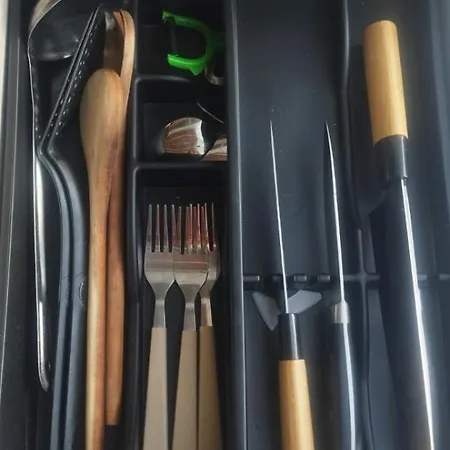 Campingplads Caravana The Black Pearl