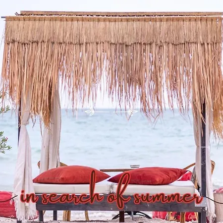 Caravana The Black Pearl Campingplads *