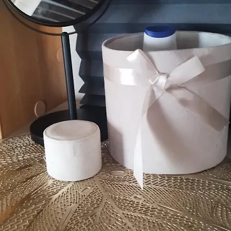 Caravana The Black Pearl Balchik