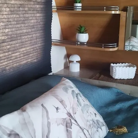 Caravana The Black Pearl