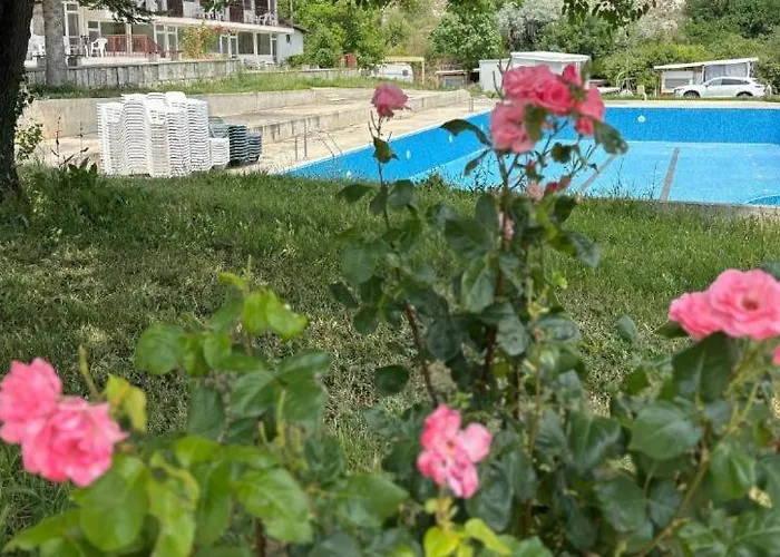 Caravana The Black Pearl