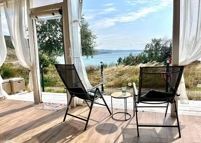 Caravana The Black Pearl バルチク