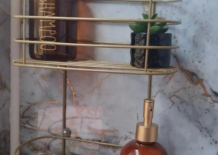 キャンプ場 Caravana The Black Pearl *