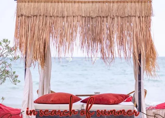 Caravana The Black Pearl キャンプ場 *