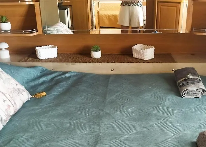 Caravana The Black Pearl バルチク