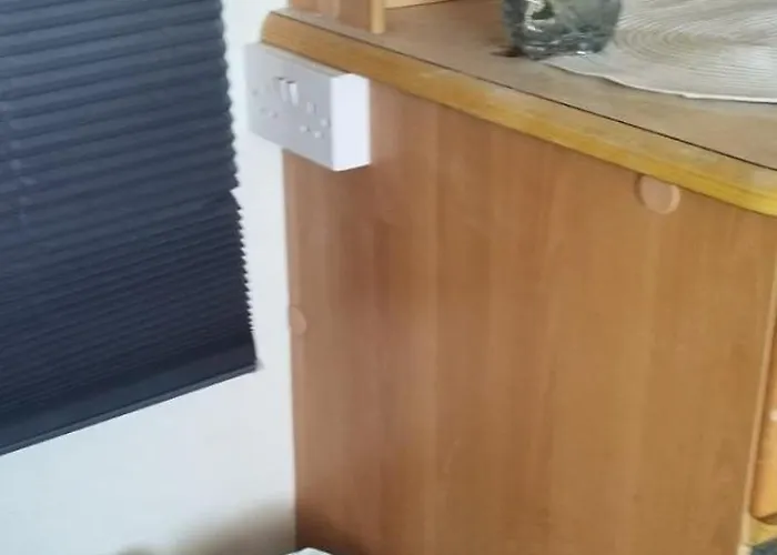 Caravana The Black Pearl キャンプ場 バルチク