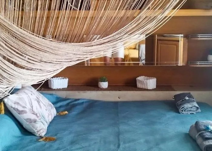 Caravana The Black Pearl *