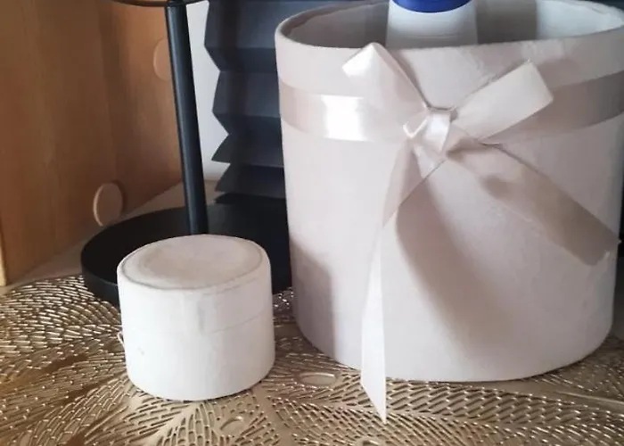 Caravana The Black Pearl バルチク