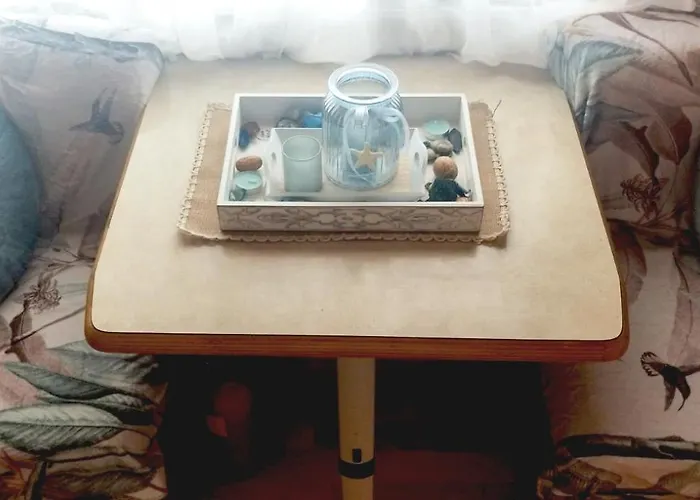 Caravana The Black Pearl