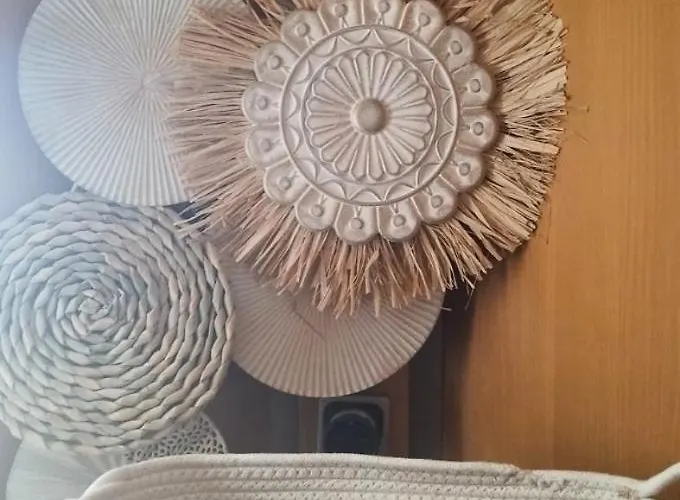 キャンプ場 Caravana The Black Pearl *