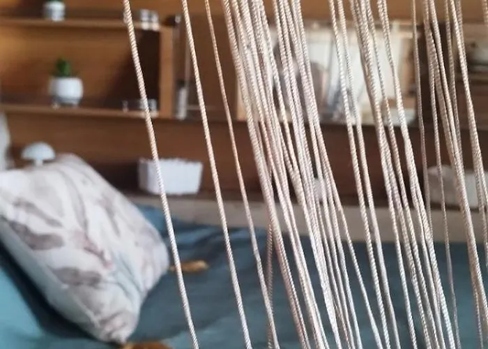 Caravana The Black Pearl キャンプ場