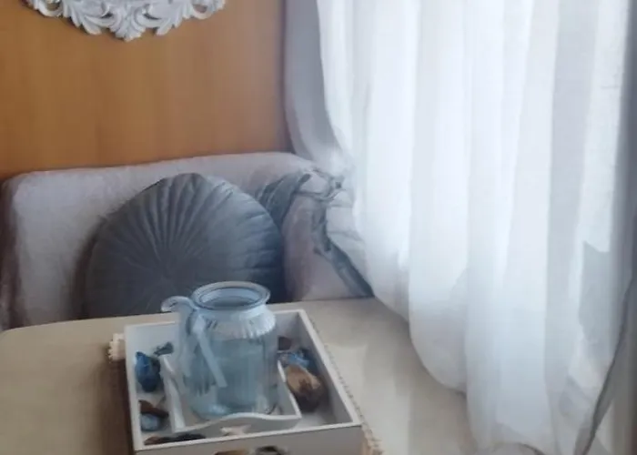 Caravana The Black Pearl キャンプ場 *