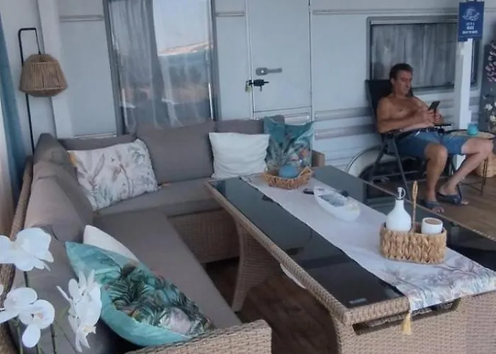 Caravana The Black Pearl バルチク