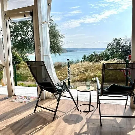 Caravana The Black Pearl バルチク