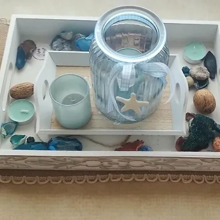 キャンプ場 Caravana The Black Pearl