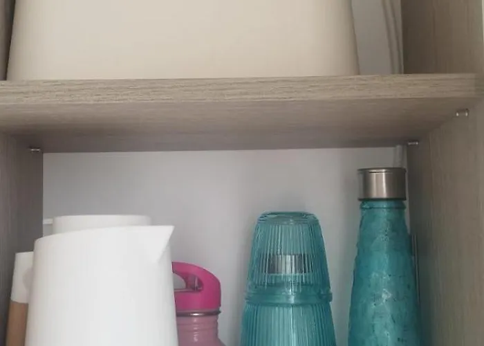 Caravana The Black Pearl Camping