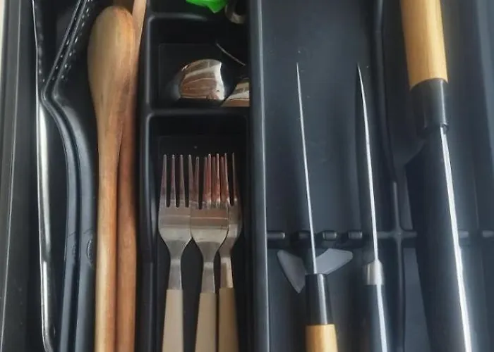 Camping Caravana The Black Pearl